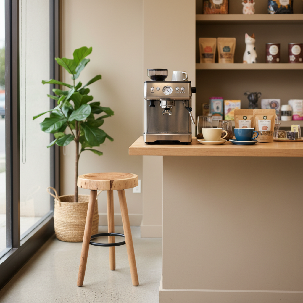 Espace café